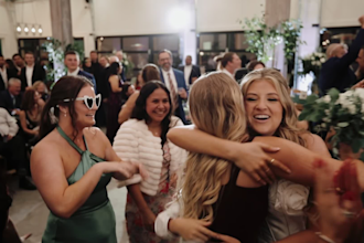 do cinematic wedding highlights