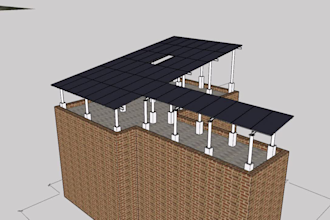 design shades with solar