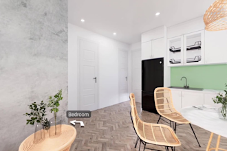 create 360 virtual tour for apartment interior