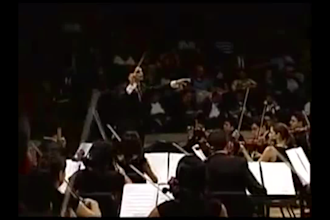 make arrangement for orchestras