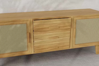 do stunning furniture animation, 3d furniture modeling with realistic rendering