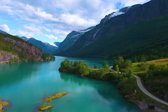 produce 5 to 15 minute relaxing meditation music videos for youtube