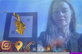do augmented reality without downloading an app