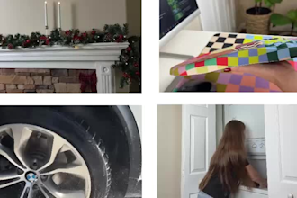 shoot amazon product lifestyle video and photo