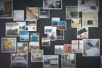 create a photo or slideshow in full HD 1080p