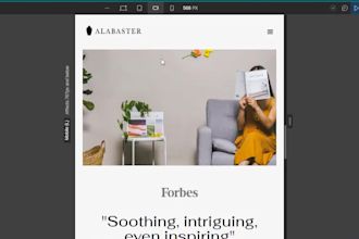 develop webflow, webflow website, figma to webflow design, webflow landing page