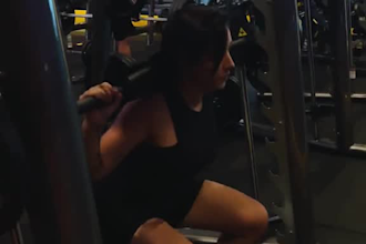 film engaging ugc video ads for your fitness brands and app