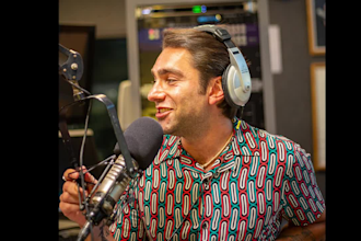 record a young, fresh american voice over