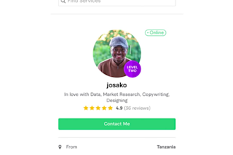 give ultimate guides to fiverr gigs that sell fast course