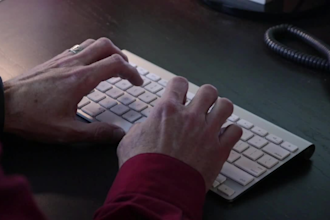 write a strong ad or commercial script for your business
