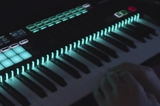 produce your instrumental track of any genre
