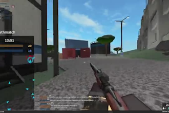 be your expert roblox scripter, script any system, vfx, ui, gui for your game