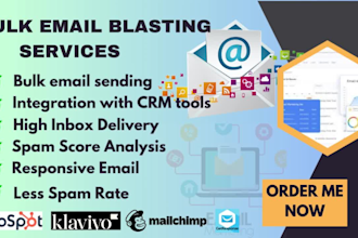 send bulk email blast email campaign, send bulk email blast bulk email campaign