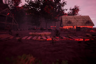 teach you unreal engine 5 and help you with your game