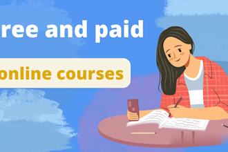 create online course learn dash lms website