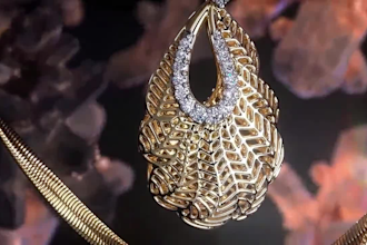 3d jewelry animation 3d watch ring necklace bracelet product abstract animation