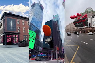 3d visual effect animation, cgi animation, mixed reality ,cgi ads, vfx ads