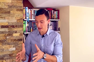 be your personal accountability coach