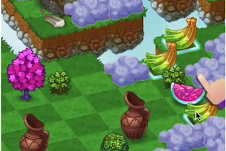 create a 2d HTML5 game prototype for you