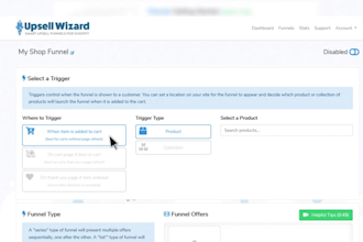 produce screencast website video promo