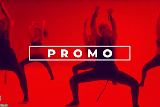 create website promotional videos, website demos and e store explainer videos