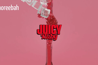 create 3d beverage animation 3d soda animation 3d product animation bottle ads