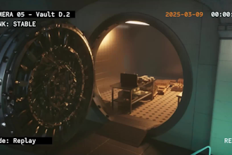 create unreal engine 5 cinematic videos