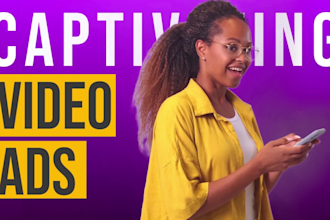 create an amazing teaser trailer video for your business