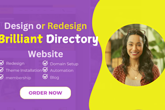 do wordpress business directory website geodirectory hivepress listingpro