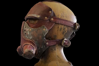 process your images through photogrammetry to a 3d model