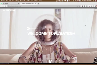 convert xd, PSD to wordpress   using elementor pro