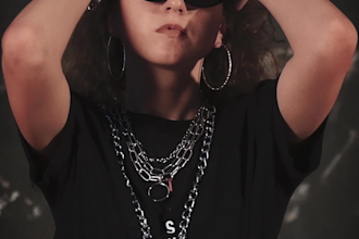 professionally edit your music video or concert footage