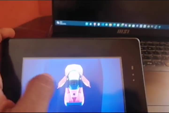 design and program an hmi display for you
