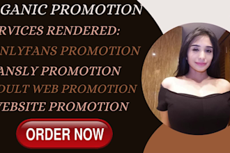 do onlyfans promotion,fanue marketing and fansly promotion