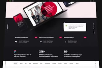development wix website and website development seo