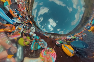 edit reframed 360 videos, professionally