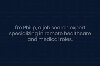 search and apply remote healthcare medical pharmacist jobs