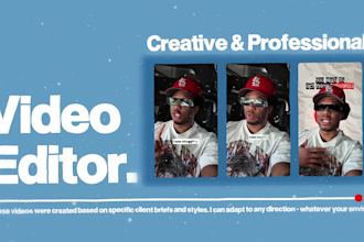 edit reels with storytelling format