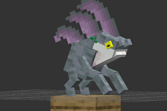 make you a CPM skin or sell you my existing ones