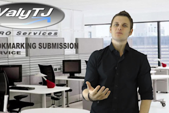 submit and ping your site to 500 social BOOKMARKING sites
