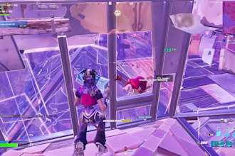 be your fortnite coach to help you master professional tactics