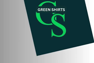 create logo as company brand