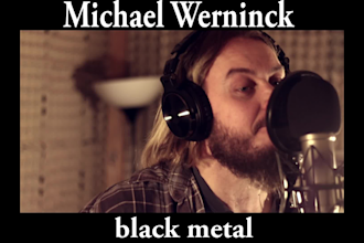 sing in a variety of metal styles from chris cornell to shagrath