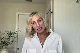 create ugc videos for tik tok and instagram mature female