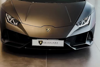 create cinematic car edits and dynamic video montages