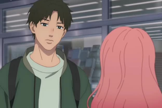 2d anime animation 2d anime, anime animation, music style anime for artwork