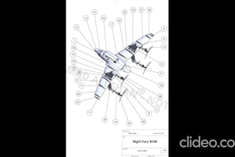 design, prototype, and manufacture custom uavs, drones, and aerospace parts