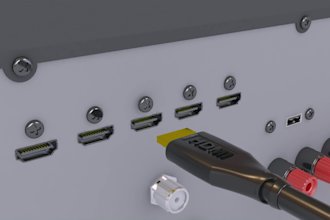 create any 3d model with high quality render