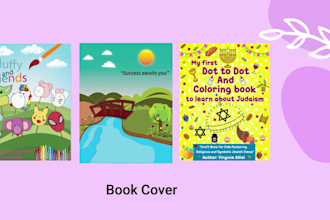 design custom worksheets and activity pages for children