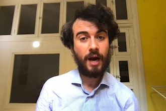 teach you how to speak english like an american